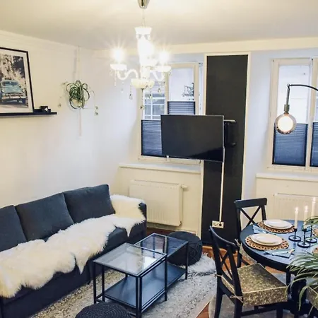 Rm Apartamento Murau