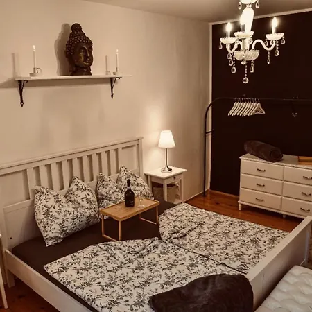 Apartamento Rm Murau