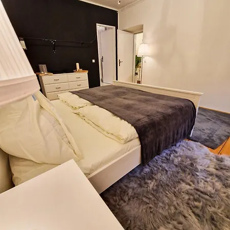 Appartement Rm *