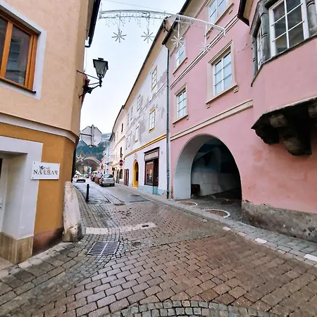 Rm Apartamento Murau