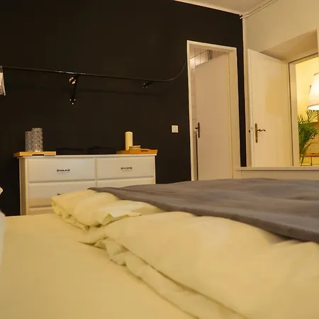 Rm Appartement Murau