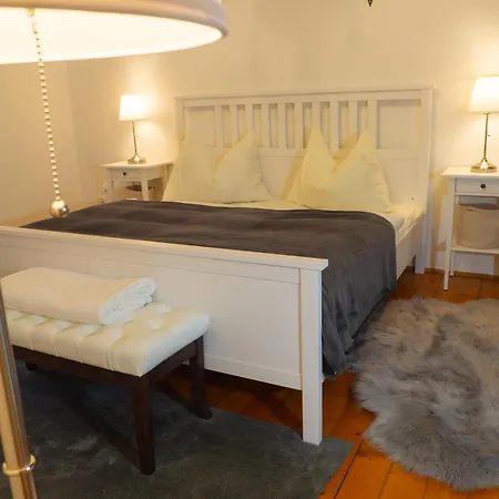 Appartement Rm