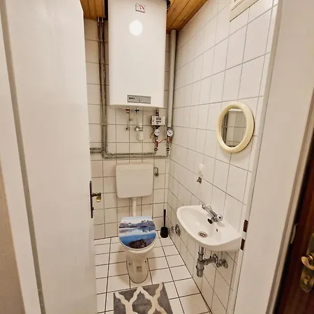 Apartamento Rm Murau