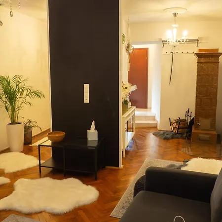 Rm Apartamento Murau