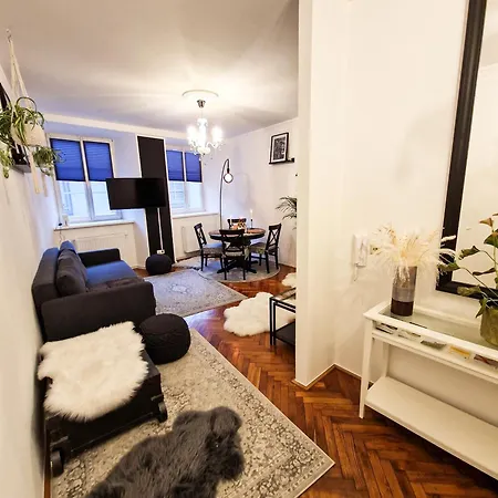 Apartamento Rm