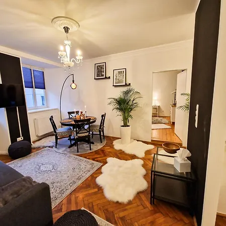 Rm Appartement *