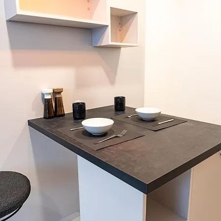 Rm Apartamento Murau