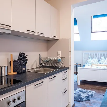 Rm Appartement