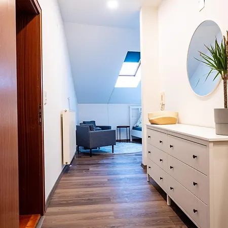 Apartamento Rm Murau