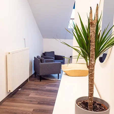 Rm Appartement