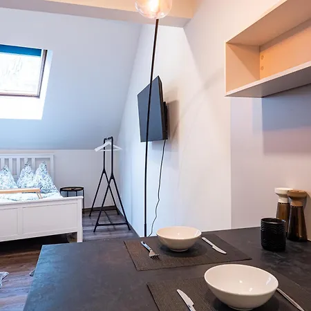Appartement Rm