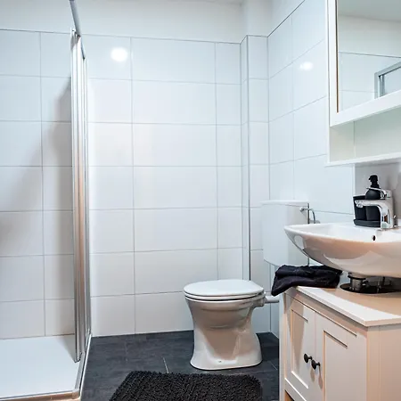 Rm Appartement Murau