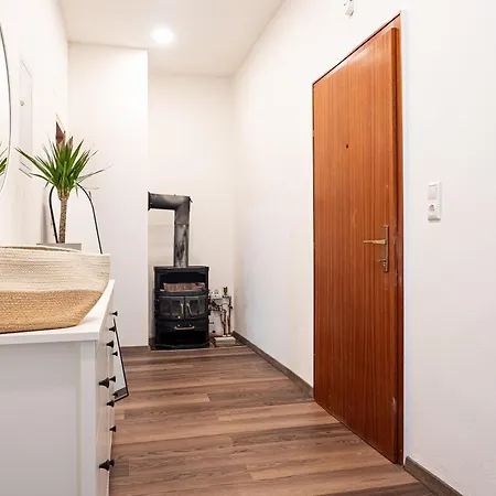Appartement Rm