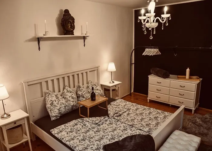 Апартаменты Rm Мурау