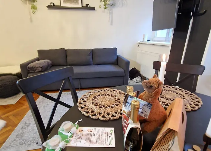 Rm Апартаменты Мурау