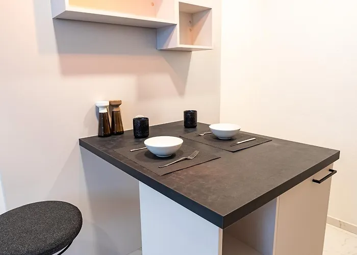 Rm Апартаменты Мурау