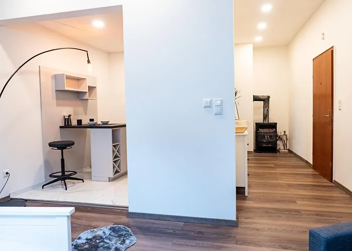 Rm Апартаменты *