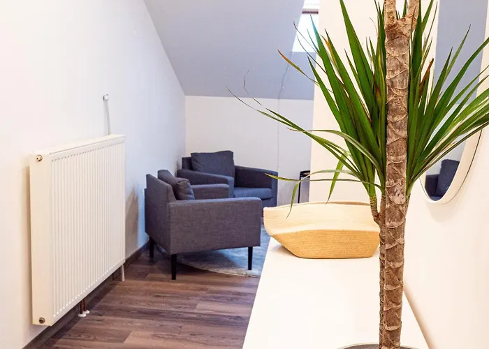 Rm Апартаменты