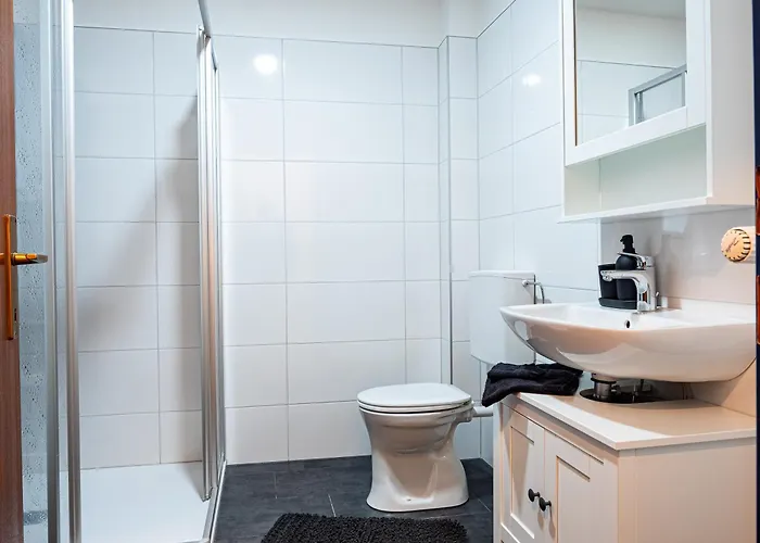 Rm Апартаменты Мурау