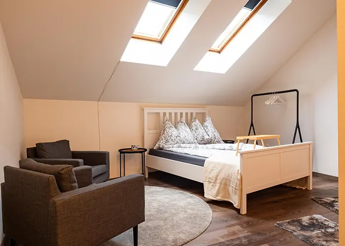 Rm Апартаменты *